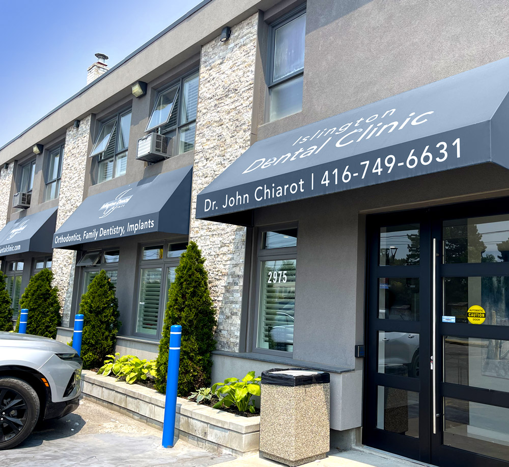 Islington Dental Clinic