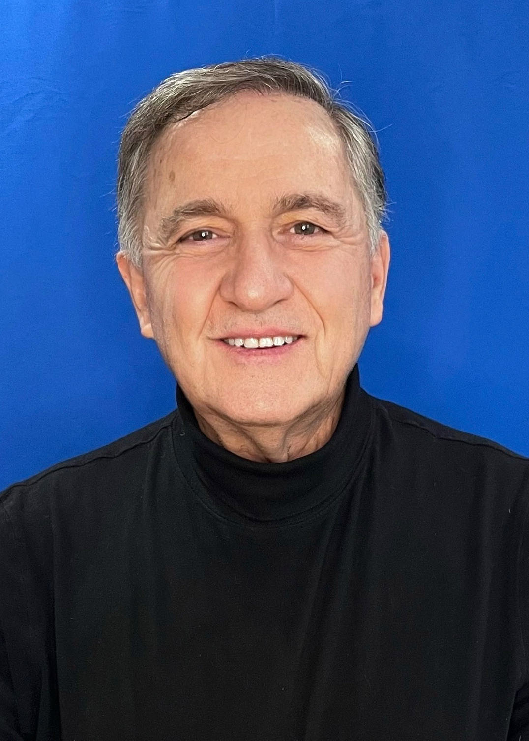 Dr. John Chiarot